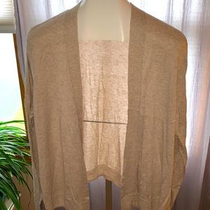Old Navy Drape Cardigan